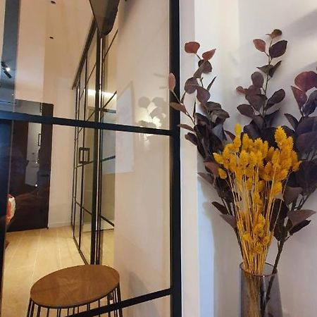 Vilasuites Trinitat Villajoyosa Exteriér fotografie