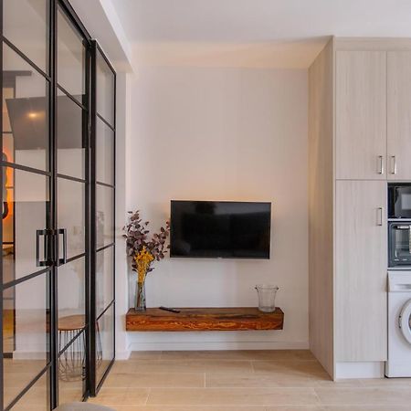 Vilasuites Trinitat Villajoyosa Exteriér fotografie