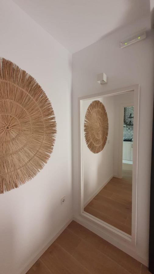 Vilasuites Trinitat Villajoyosa Exteriér fotografie