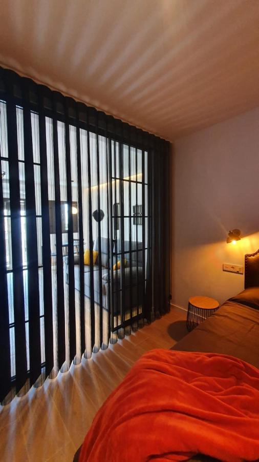 Vilasuites Trinitat Villajoyosa Exteriér fotografie