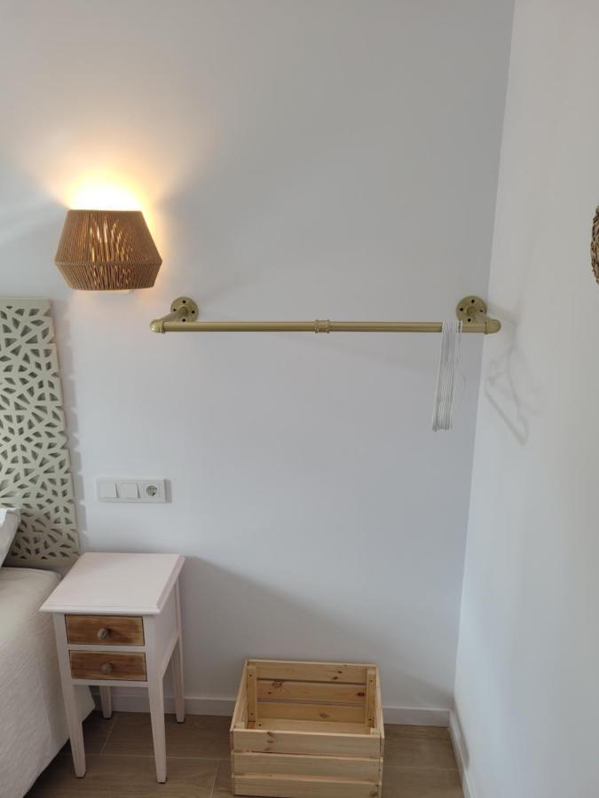 Vilasuites Trinitat Villajoyosa Exteriér fotografie