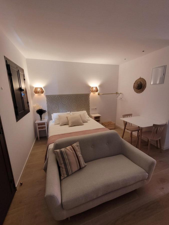 Vilasuites Trinitat Villajoyosa Exteriér fotografie