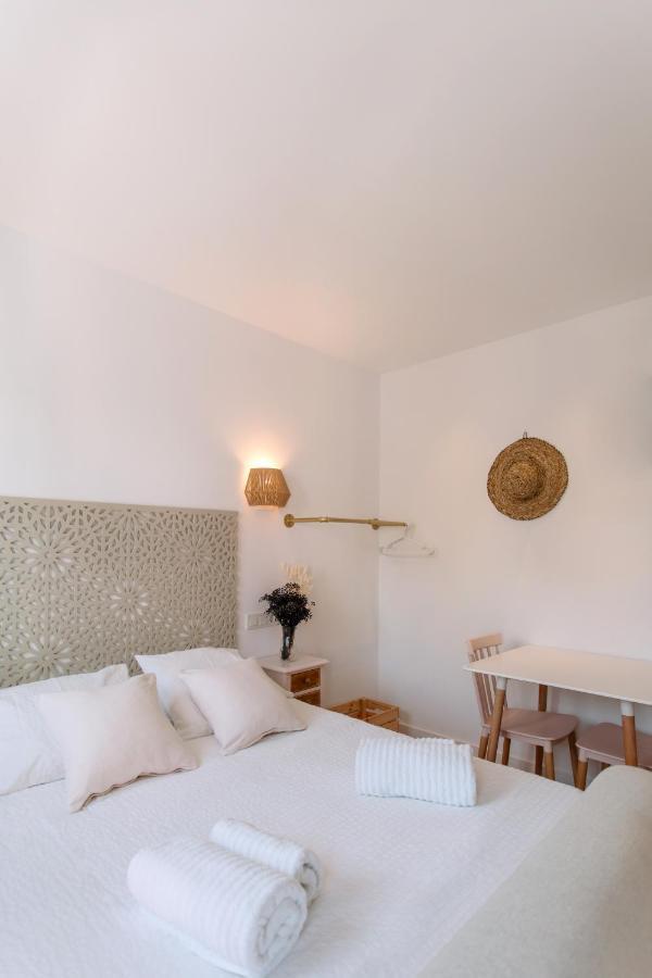Vilasuites Trinitat Villajoyosa Exteriér fotografie