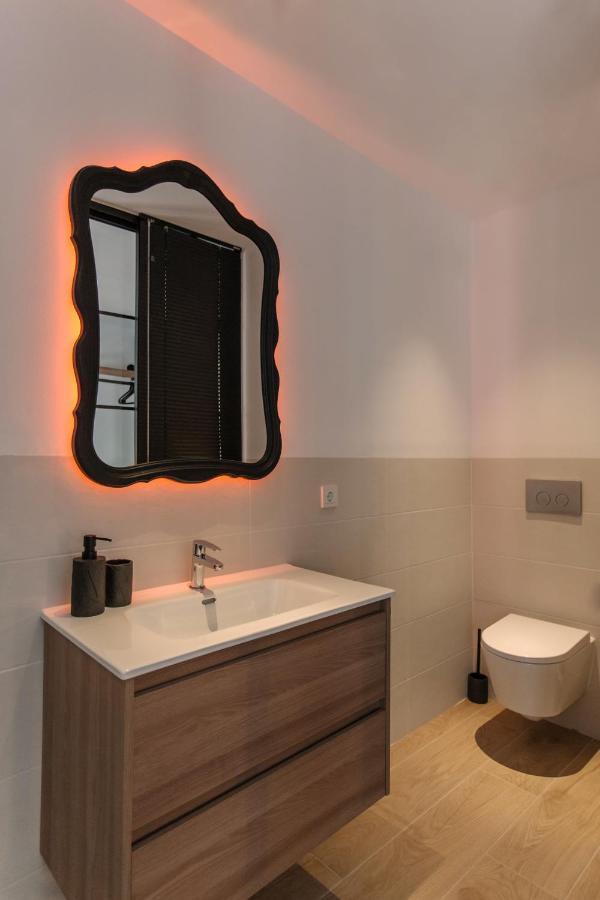 Vilasuites Trinitat Villajoyosa Exteriér fotografie