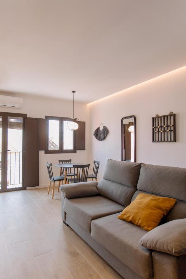 Vilasuites Trinitat Villajoyosa Exteriér fotografie