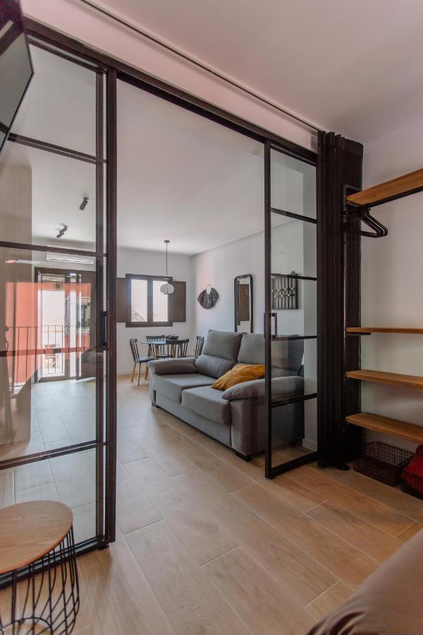 Vilasuites Trinitat Villajoyosa Exteriér fotografie