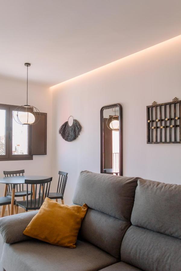 Vilasuites Trinitat Villajoyosa Exteriér fotografie
