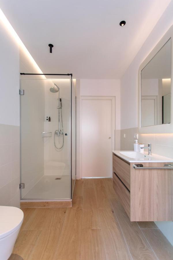 Vilasuites Trinitat Villajoyosa Exteriér fotografie
