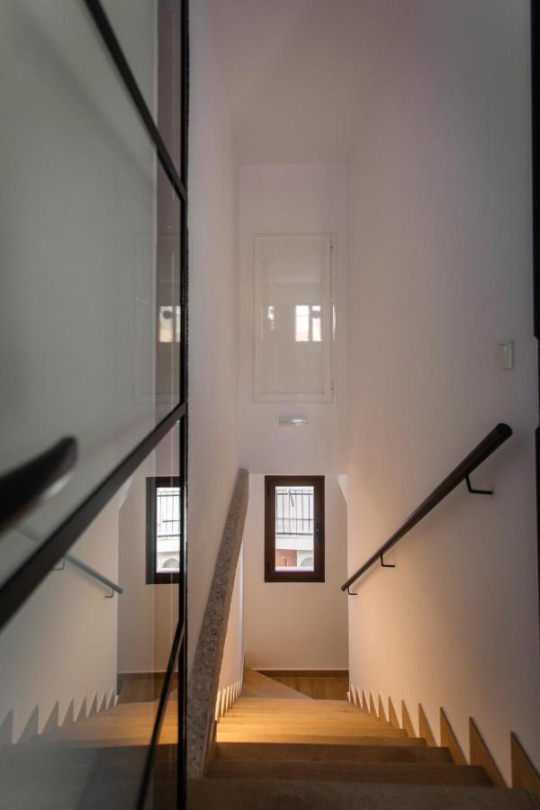 Vilasuites Trinitat Villajoyosa Exteriér fotografie