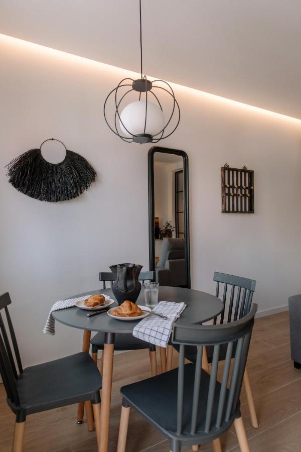 Vilasuites Trinitat Villajoyosa Exteriér fotografie