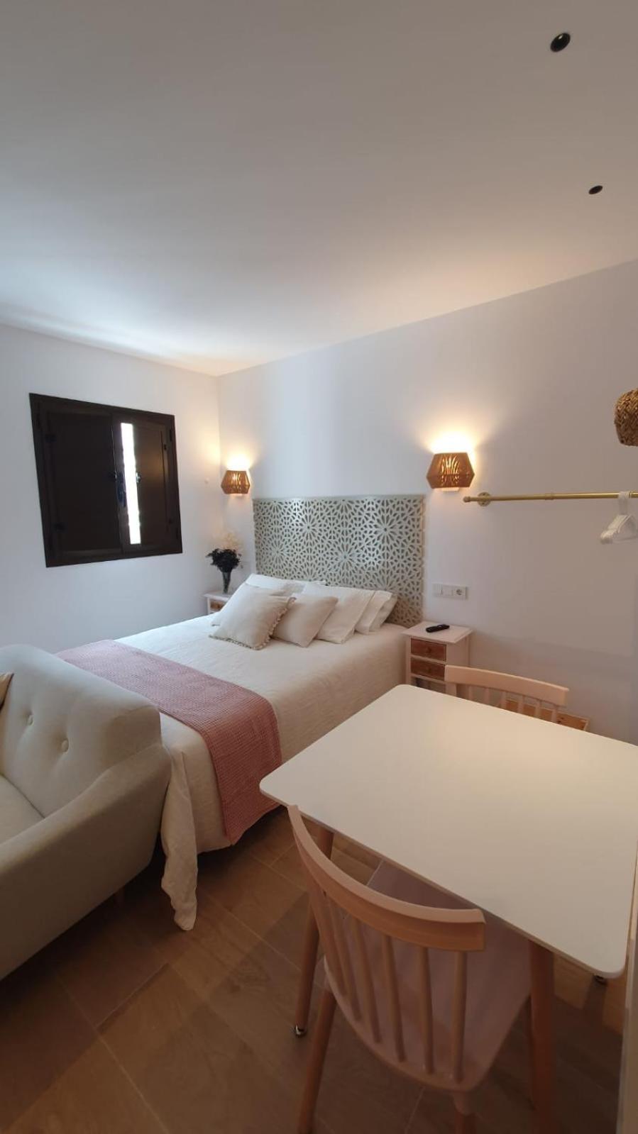 Vilasuites Trinitat Villajoyosa Pokoj fotografie
