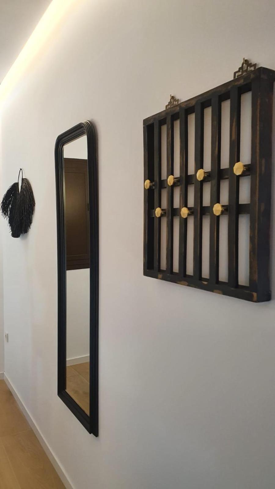 Vilasuites Trinitat Villajoyosa Pokoj fotografie